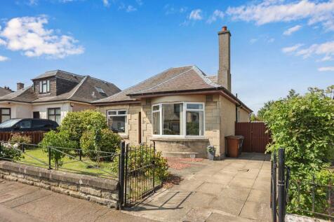 55 Vandeleur Avenue, Edinburgh, EH7 6UQ