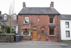 11 Chapel House, Main Road, Stoke-on-trent ST9 0BH