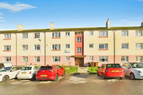 140, Ross Street, Plymouth PL2 1DG