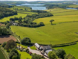 Spring Coombe, Northpool Wood To Lee Lane End, Kingsbridge TQ7 2RY