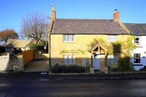 Endon House, Friday Street, Chipping Campden GL55 6QH