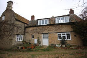 18 Chapel Barn House, High Street, Grantham NG33 4PA