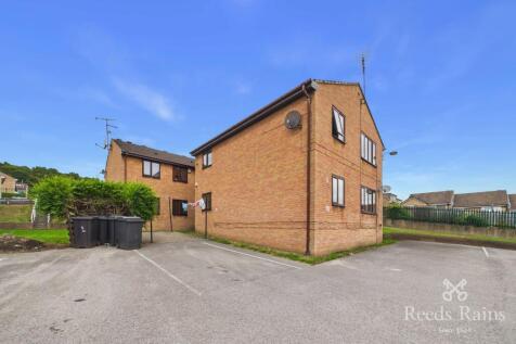 Aylesbury Court, Sheffield, Sheffield, S9