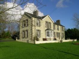 Carew Newton House, Butts Lane, Carew Newton, Kilgetty SA68 0TP
