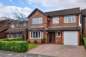 73, Rowanswood Drive, Hyde SK14 3SA