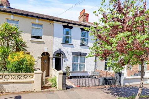 Whateley Road, Penge, London