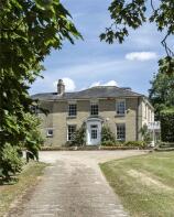 The Old Rectory, Mill Hill, Cambridge CB21 5NY