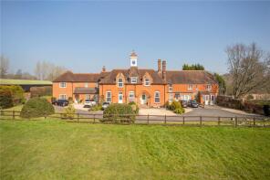 1, Deanwood Farm, Stockcross, Newbury RG20 8JL