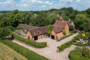 Millford Grange, Coughton Fields Lane, Alcester B49 6BS