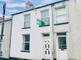 15, Alexander Street, Rhymney, Abertysswg NP22 5AJ