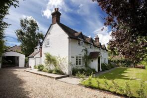 26, The Street, Blandford Forum DT11 8NZ