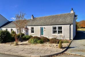9, Fowler Croft, Maybole KA19 7NE