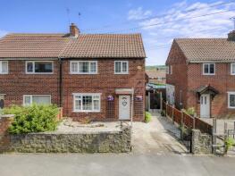 19, Garbroads Crescent, Thrybergh, Rotherham S65 4AW