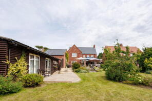 River View, Main Street, Scrayingham, York YO41 1JD