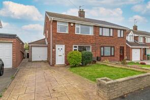 17, Highfield, Elton, Chester CH2 4PE