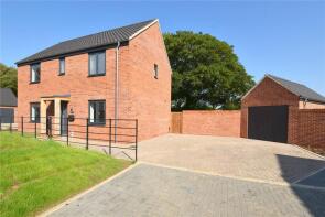 13, Martello Close, Bawdsey IP12 3FE