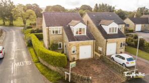 1, Sykes Close, Barnoldswick BB18 5SZ