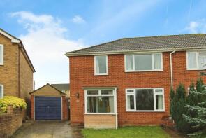 5, William Close, Salisbury SP1 1QQ