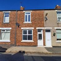 6, Hillbeck Street, Bishop Auckland DL14 6SF