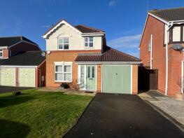 14, Kinver Road, Winshill, Burton-on-trent DE15 0AY