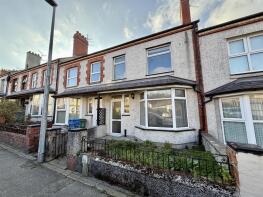 56, Orme Road, Bangor LL57 1AU
