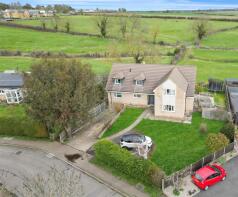 29, Lower End, Kettering NN14 1ER