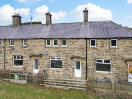 2, Guyscliffe View, Glasshouses HG3 5QP