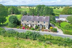 2, Nidd View Terrace, Havikil Lane, Knaresborough HG5 9HL