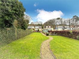 Fairview, Pilgrims Way, Maidstone ME14 3EX