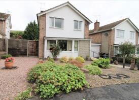 3 Ascot, Elms Paddock, Church Stretton SY6 6RD