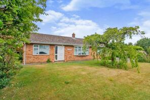 Three Gables, Roman Bank, Holbeach Bank, Spalding PE12 8BX