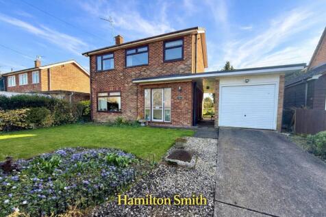 Great Bricett, Ipswich, IP7
