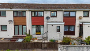 11, Reid Road, Invergordon IV18 0QF
