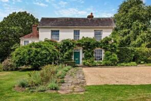 Grainingfold, Horsham Road, Five Oaks RH14 9AT