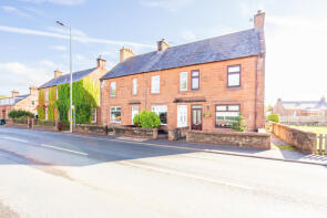 2, Douglas Bank, Main Road, Locharbriggs, Dumfries DG1 1RY