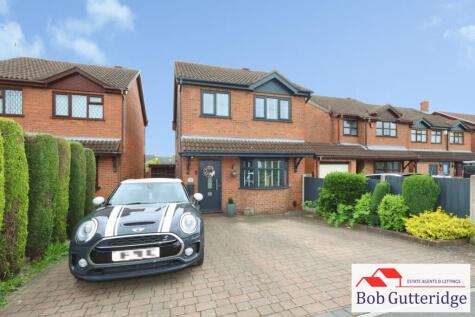 Loring Road, Porthill, Newcastle