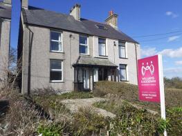 Awelon, Church Street, Newborough, Llanfairpwllgwyngyll LL61 6SG