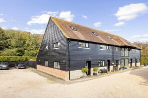 6, Church Farm Mews, The Street, Dover CT15 5FE
