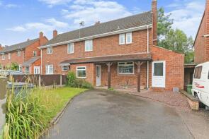 27, Oakley, Fen End, Kenilworth CV8 1QE