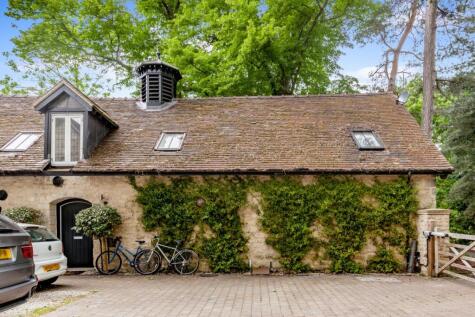 Headington Hill, Oxford