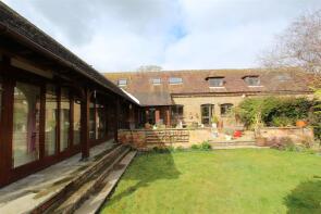 Barley House, Church End, Southam CV47 7SN
