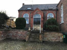 88a Chapel House, High Street, Tarvin, Chester CH3 8JB