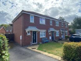 33, Mallens Croft, Uttoxeter ST14 5NG