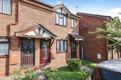 Orchard Rise, Birmingham