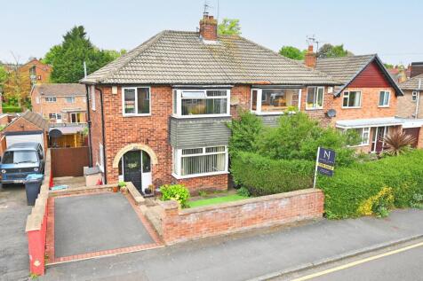 St. Margarets Road, Knaresborough