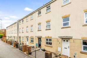 28, Badgers Way, Weston-super-mare BS24 7BN