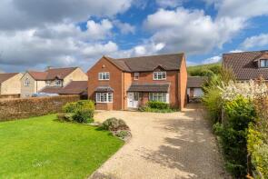 Fairways, Cole Road, Bruton BA10 0DD