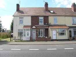 2, New Buildings, Stafford Road, Wolverhampton WV10 7HF
