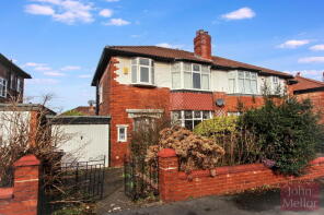 31, Roxton Road, Heaton Chapel, Stockport SK4 5AX