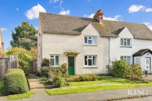 8, Croft Lane, Temple Grafton B49 6PA